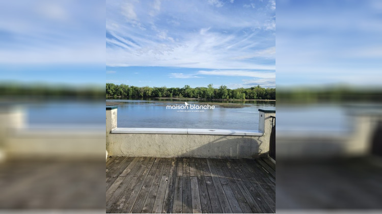 Ma-Cabane - Vente Maison la chapelle sur loire, 137 m²