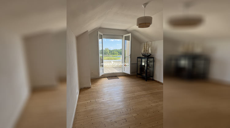 Ma-Cabane - Vente Maison la chapelle sur loire, 137 m²