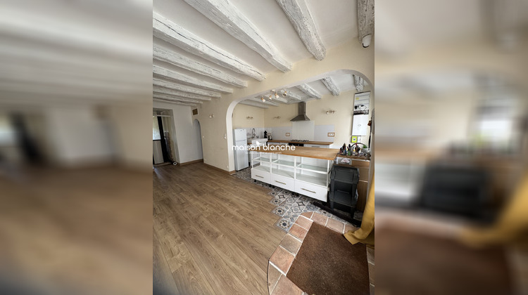 Ma-Cabane - Vente Maison la chapelle sur loire, 137 m²