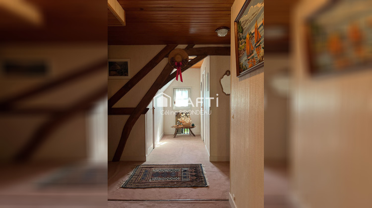 Ma-Cabane - Vente Maison La Chapelle-sur-Loire, 160 m²