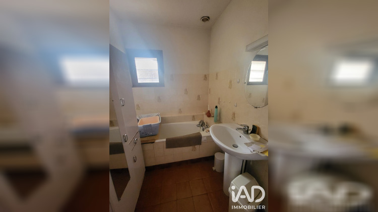 Ma-Cabane - Vente Maison La Chapelle-sur-Loire, 95 m²