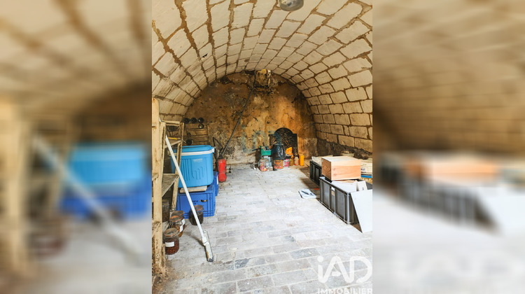 Ma-Cabane - Vente Maison La Chapelle-sur-Oreuse, 110 m²