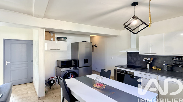 Ma-Cabane - Vente Maison La Chapelle-sur-Oreuse, 63 m²