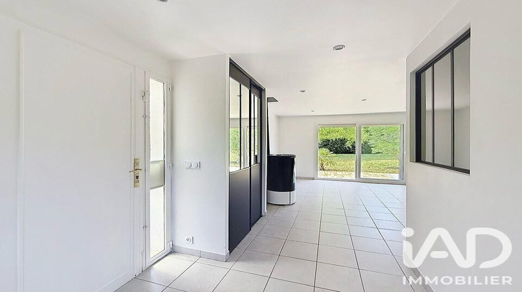 Ma-Cabane - Vente Maison La Chapelle-sur-Oreuse, 73 m²