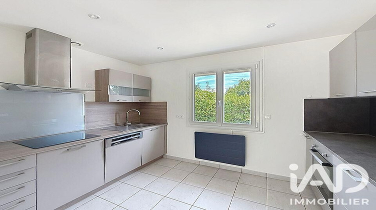 Ma-Cabane - Vente Maison La Chapelle-sur-Oreuse, 73 m²