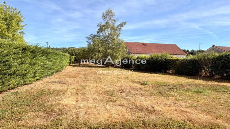 Ma-Cabane - Vente Maison LA CHAPELLE SUR OREUSE, 103 m²