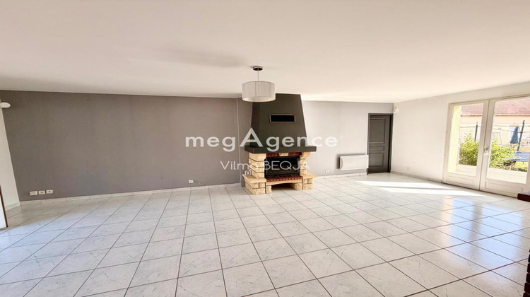 Ma-Cabane - Vente Maison LA CHAPELLE SUR OREUSE, 103 m²