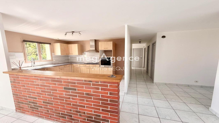Ma-Cabane - Vente Maison LA CHAPELLE SUR OREUSE, 103 m²