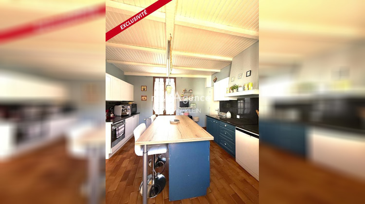 Ma-Cabane - Vente Maison LA CHAPELLE SUR OREUSE, 215 m²