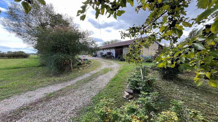 Ma-Cabane - Vente Maison La Chapelle-Thècle, 84 m²