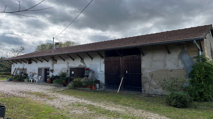 Ma-Cabane - Vente Maison La Chapelle-Thècle, 84 m²