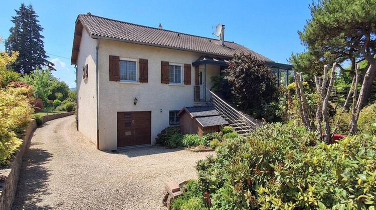 Ma-Cabane - Vente Maison La Chapelle-Thecle, 142 m²