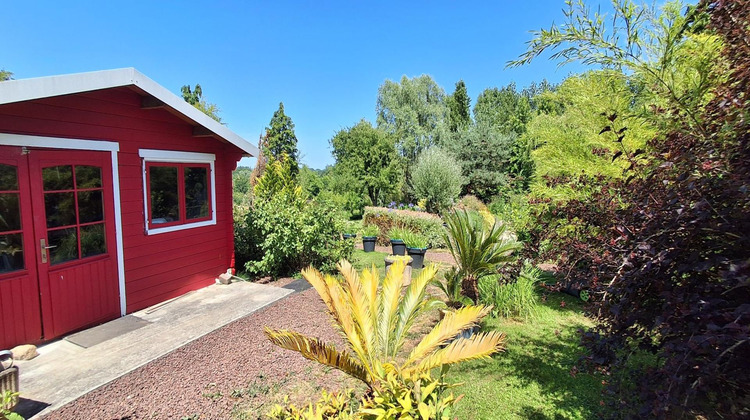 Ma-Cabane - Vente Maison La Chapelle-Thecle, 142 m²