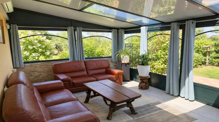 Ma-Cabane - Vente Maison La Chapelle-Thecle, 142 m²