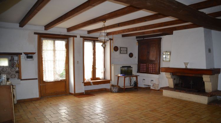 Ma-Cabane - Vente Maison La Chapelle-Thémer, 77 m²