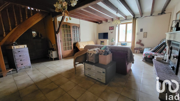 Ma-Cabane - Vente Maison La Chapelle-Thémer, 140 m²