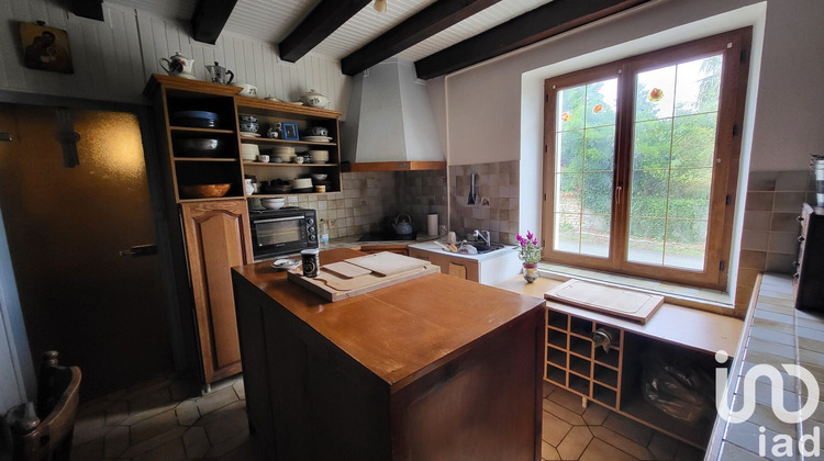 Ma-Cabane - Vente Maison La Chapelle-Thémer, 140 m²