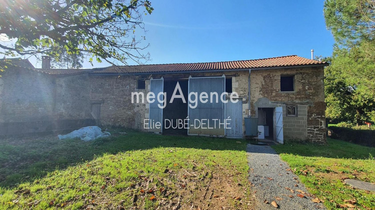 Ma-Cabane - Vente Maison LA CHAPELLE THEMER, 206 m²