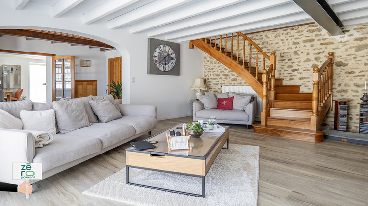 Ma-Cabane - Vente Maison La Chapelle-Thémer, 144 m²