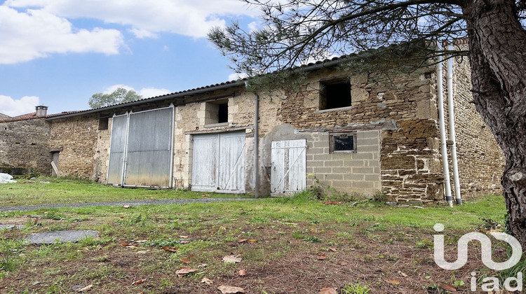 Ma-Cabane - Vente Maison La Chapelle-Thémer, 205 m²