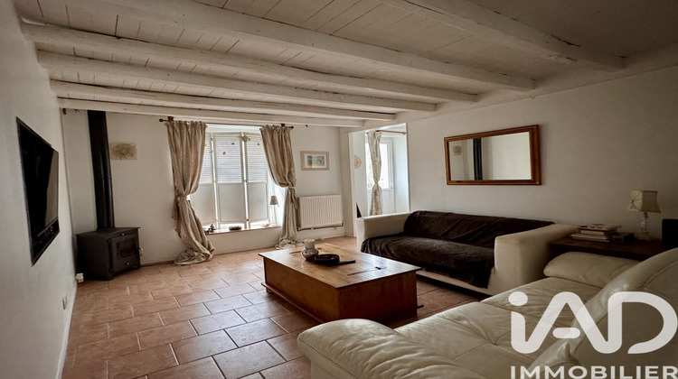 Ma-Cabane - Vente Maison La Chapelle-Thémer, 120 m²