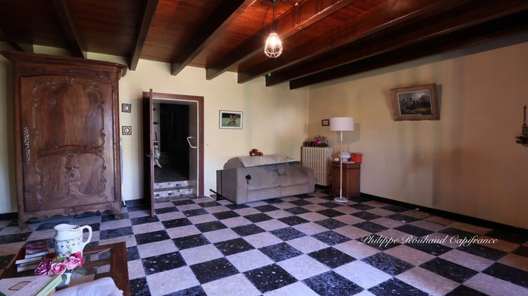 Ma-Cabane - Vente Maison LA CHAPELLE THEMER, 137 m²