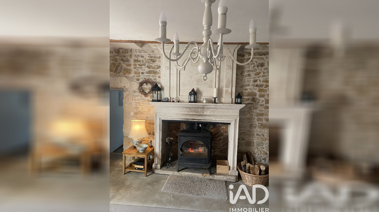 Ma-Cabane - Vente Maison La Chapelle-Thémer, 296 m²