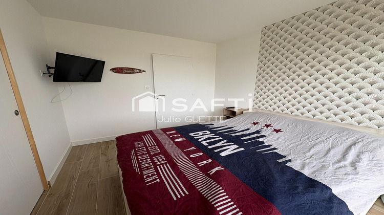 Ma-Cabane - Vente Maison La Chapelle-Themer, 123 m²