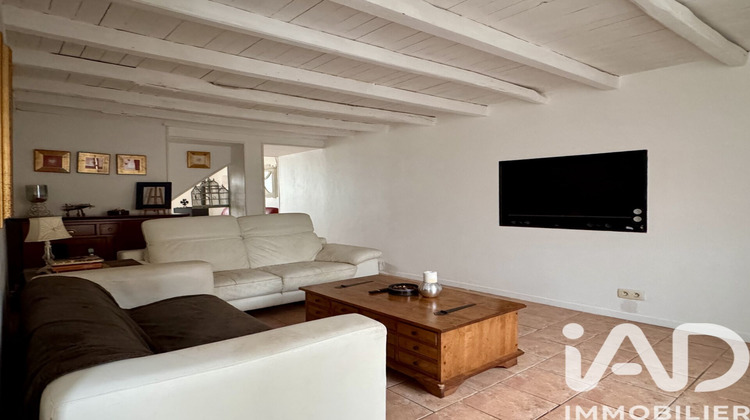 Ma-Cabane - Vente Maison La Chapelle-Thémer, 120 m²