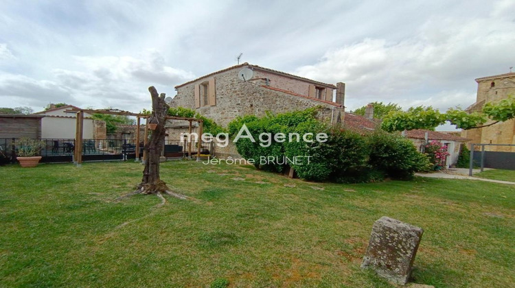 Ma-Cabane - Vente Maison LA CHAPELLE THEMER, 296 m²