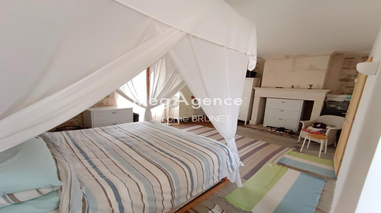 Ma-Cabane - Vente Maison LA CHAPELLE THEMER, 296 m²