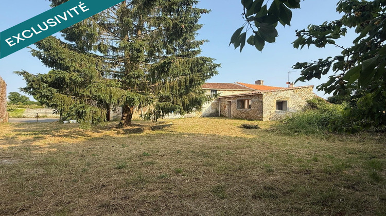 Ma-Cabane - Vente Maison La Chapelle-Themer, 157 m²