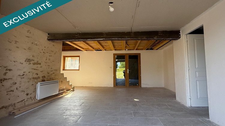 Ma-Cabane - Vente Maison La Chapelle-Themer, 157 m²