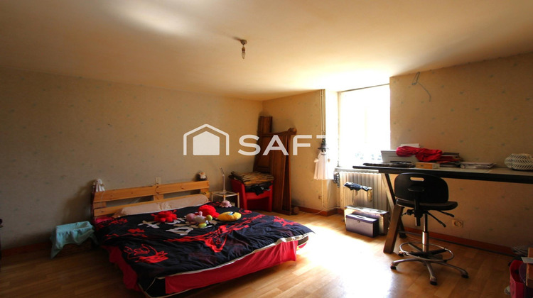 Ma-Cabane - Vente Maison La Chapelle-Themer, 131 m²