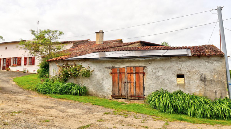 Ma-Cabane - Vente Maison LA CHAPELLE THIREUIL, 103 m²