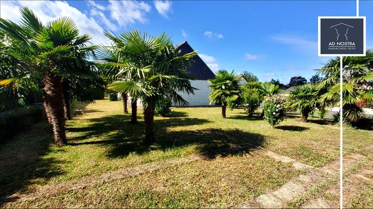 Ma-Cabane - Vente Maison LA CHAPELLE-THOUARAULT, 125 m²