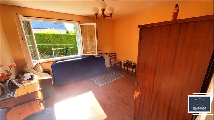 Ma-Cabane - Vente Maison LA CHAPELLE-THOUARAULT, 125 m²