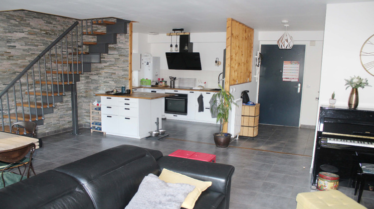 Ma-Cabane - Vente Maison LA CHAPELLE-THOUARAULT, 80 m²