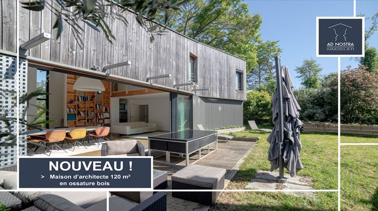 Ma-Cabane - Vente Maison LA CHAPELLE-THOUARAULT, 120 m²