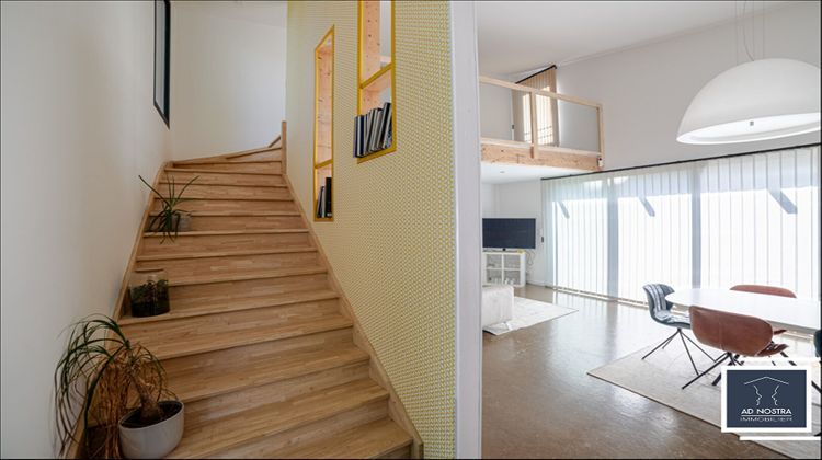 Ma-Cabane - Vente Maison LA CHAPELLE-THOUARAULT, 120 m²