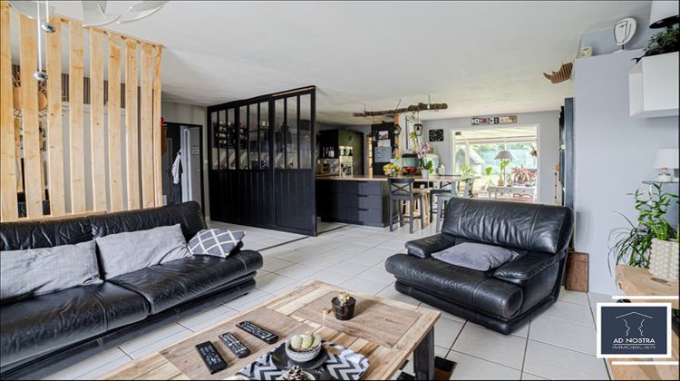 Ma-Cabane - Vente Maison LA CHAPELLE-THOUARAULT, 132 m²