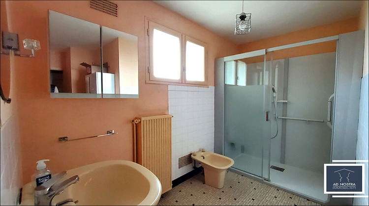 Ma-Cabane - Vente Maison LA CHAPELLE-THOUARAULT, 131 m²