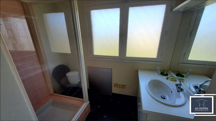 Ma-Cabane - Vente Maison LA CHAPELLE-THOUARAULT, 50 m²