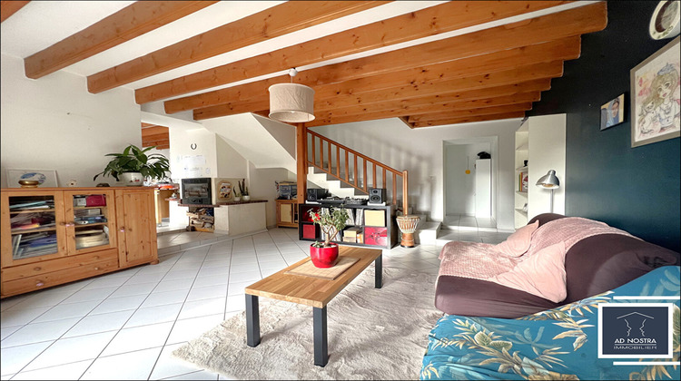 Ma-Cabane - Vente Maison LA CHAPELLE-THOUARAULT, 86 m²