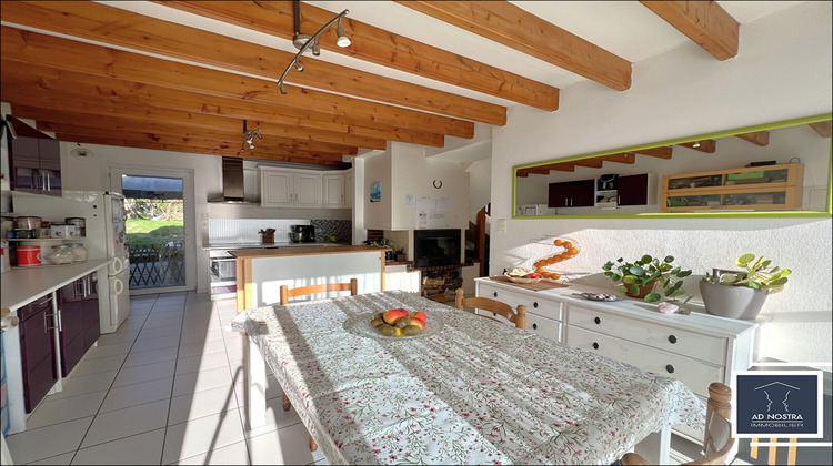 Ma-Cabane - Vente Maison LA CHAPELLE-THOUARAULT, 86 m²