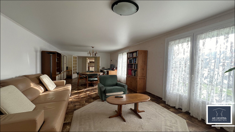 Ma-Cabane - Vente Maison LA CHAPELLE-THOUARAULT, 91 m²