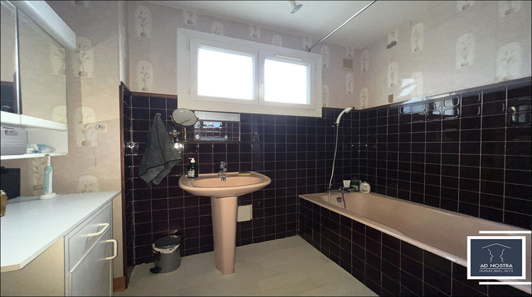 Ma-Cabane - Vente Maison LA CHAPELLE-THOUARAULT, 91 m²