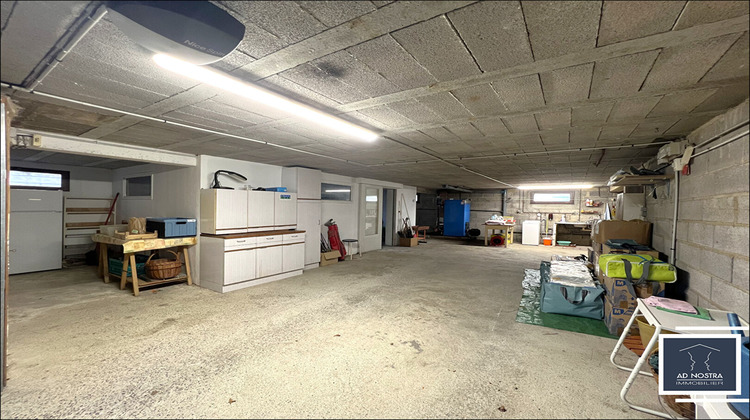 Ma-Cabane - Vente Maison LA CHAPELLE-THOUARAULT, 91 m²