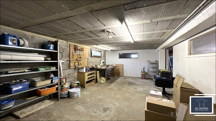 Ma-Cabane - Vente Maison LA CHAPELLE-THOUARAULT, 91 m²