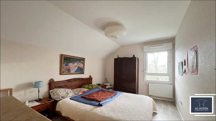 Ma-Cabane - Vente Maison LA CHAPELLE-THOUARAULT, 84 m²